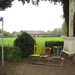 Bed & Breakfast Onder Ons Riet *
