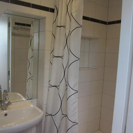 Bed & Breakfast Onder Ons Riet *