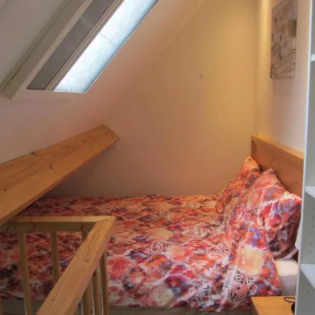 Onder Ons Riet Bed and breakfast