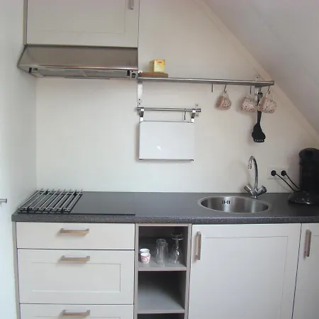 Onder Ons Riet Bed & Breakfast