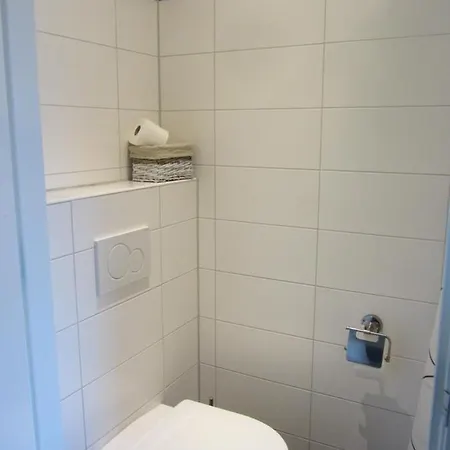 Onder Ons Riet Bed & Breakfast *