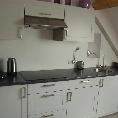 Bed and breakfast Onder Ons Riet