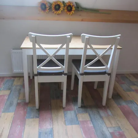 Bed & Breakfast Onder Ons Riet