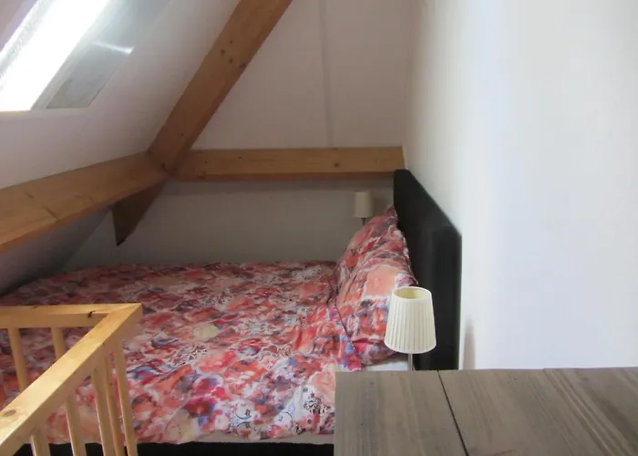 Onder Ons Riet לינה וארוחת בוקר *