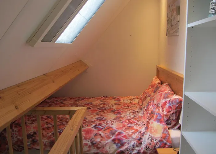 Onder Ons Riet Couette-café