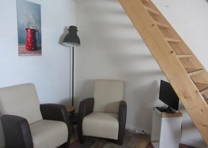 Onder Ons Riet * Cromvoirt