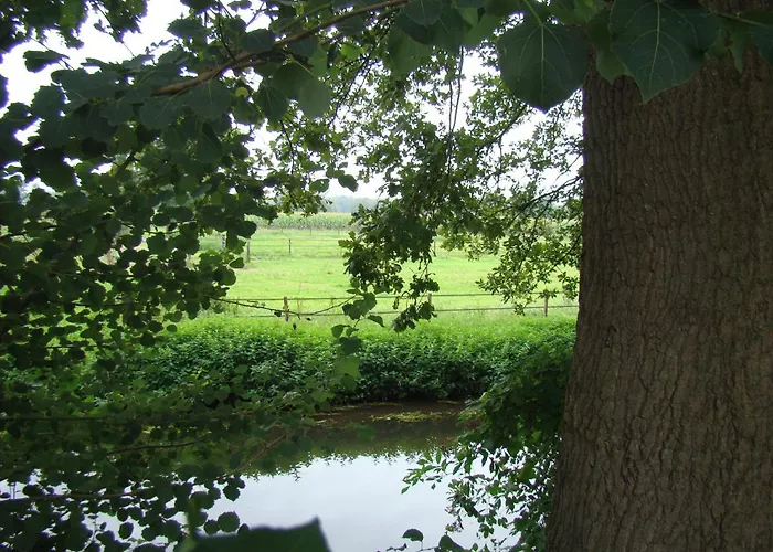 Couette-café Onder Ons Riet *