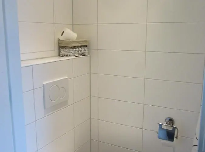 Onder Ons Riet Couette-café *