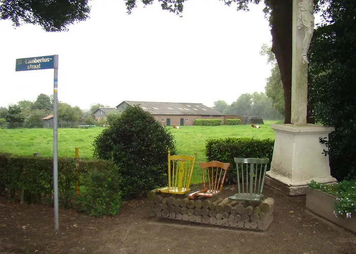 Couette-café Onder Ons Riet *