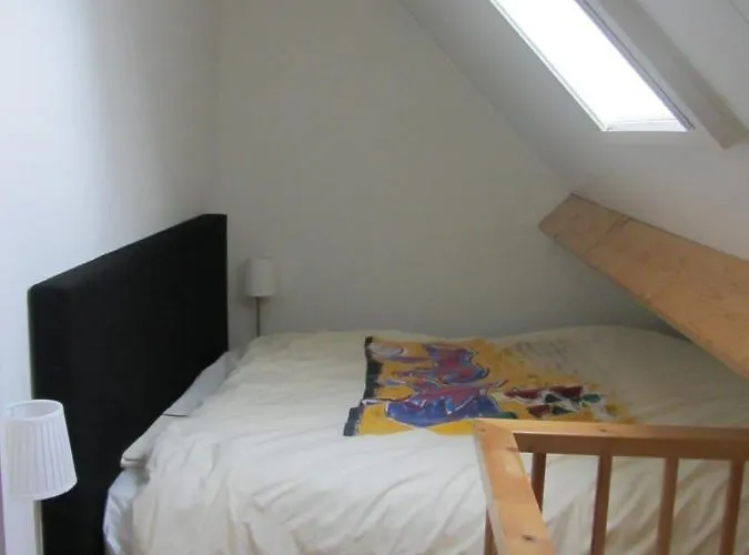 Onder Ons Riet Couette-café Cromvoirt