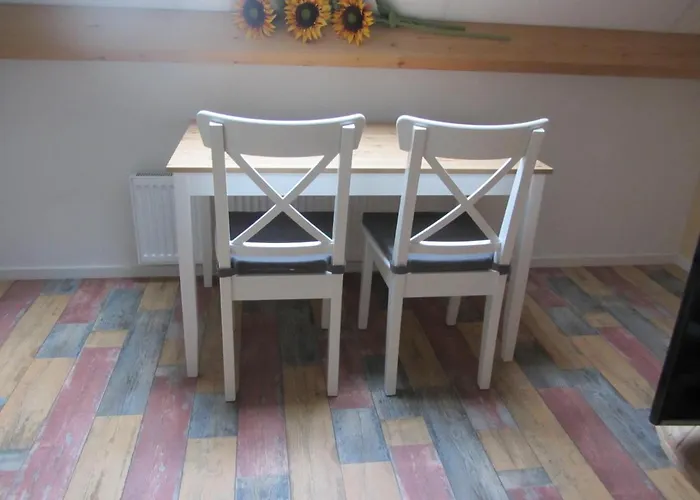 Couette-café Onder Ons Riet